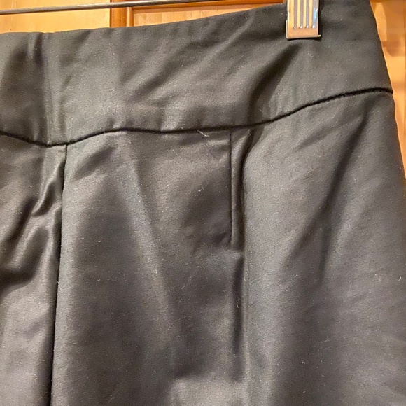 Nic+Zoe Black Slacks Women's Size 8 - Picture 10 of 12